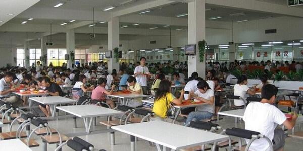 企業職工食堂更適合哪種食堂承包就餐方式？