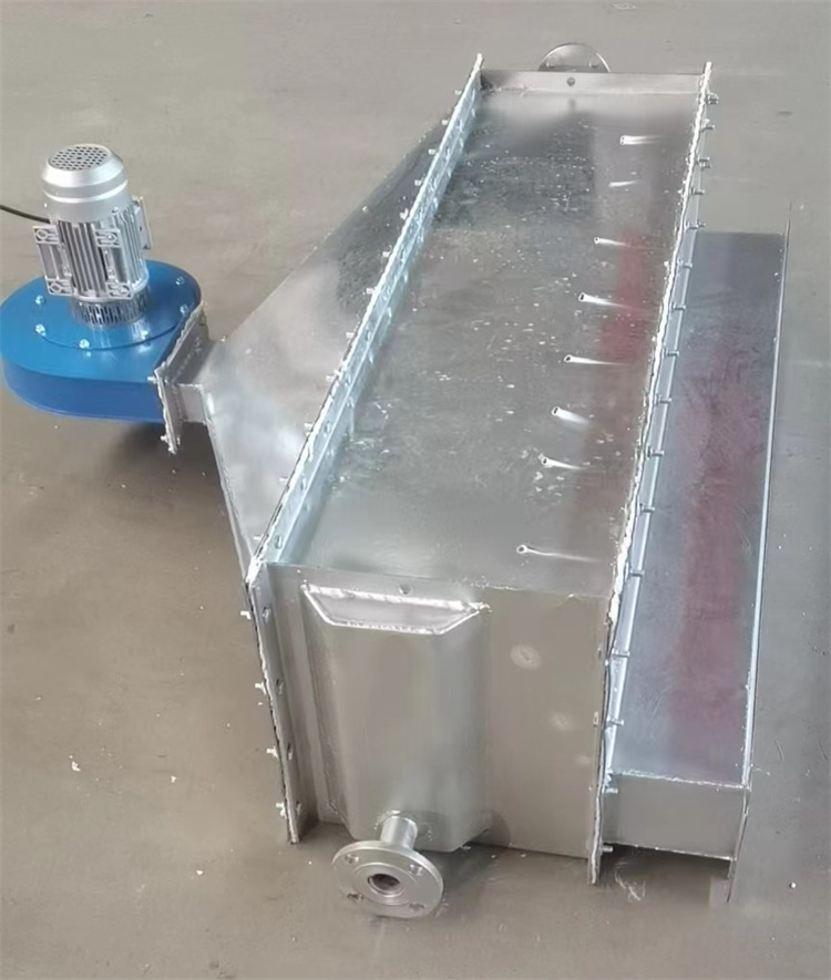 蒸汽換熱器的使用價(jià)值介紹