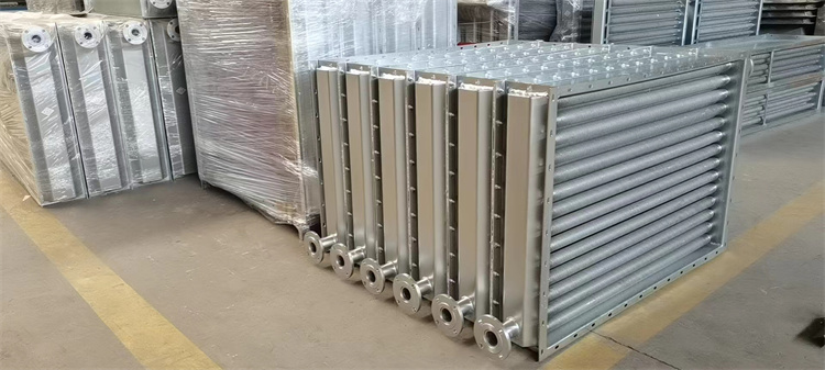 木材烘干散熱器的保養方案介紹