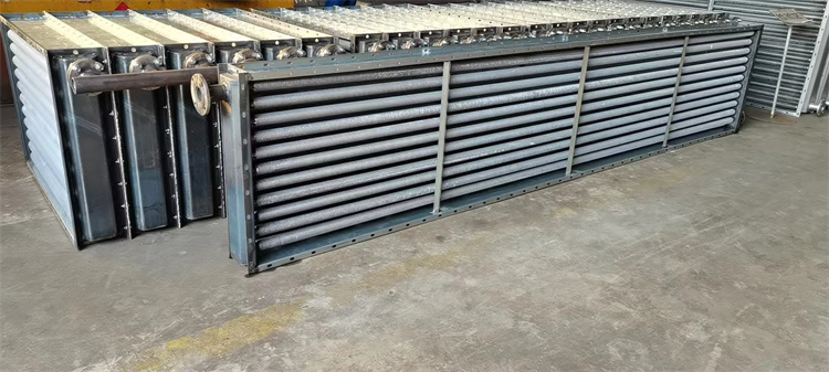 蒸汽換熱器的保養周期總結